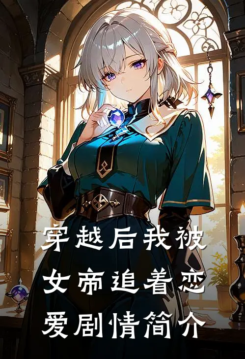 穿越后我被女帝追着恋爱剧情简介