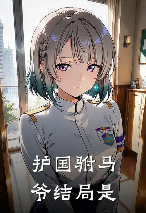 护国驸马爷结局是