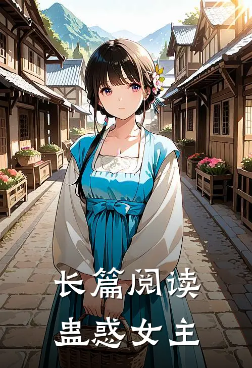 长篇阅读蛊惑女主