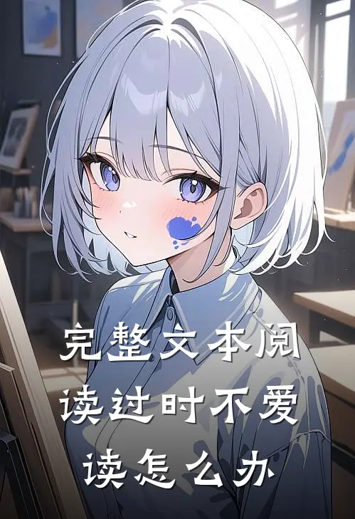 完整文本阅读过时不爱读怎么办