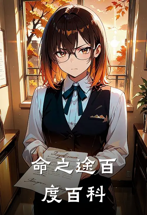 命之途 百度 百科