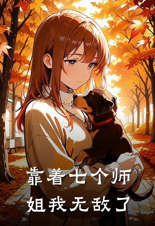 靠着七个师姐我无敌了