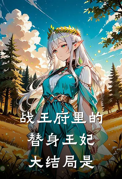 战王府里的替身王妃大结局是