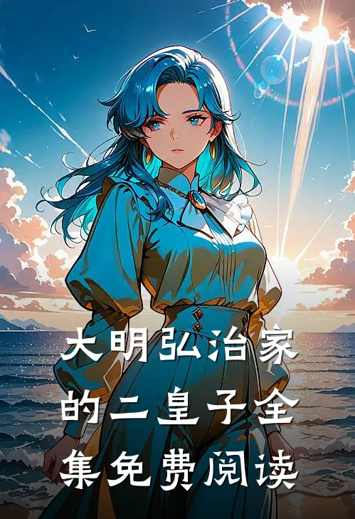 大明弘治家的二皇子 全集免费阅读