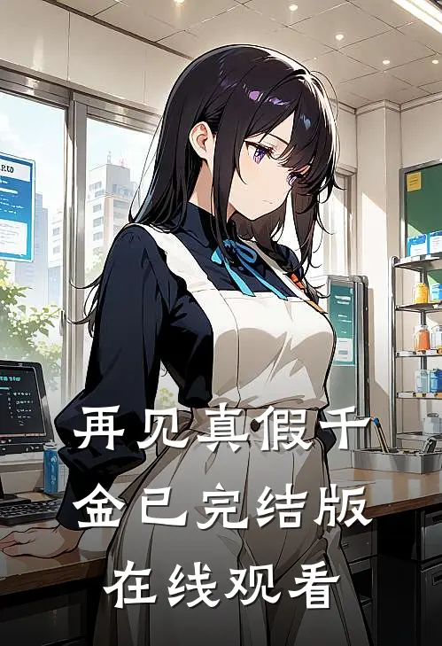 再见真假千金已完结版在线观看