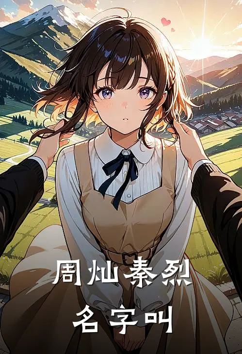 周灿秦烈名字叫