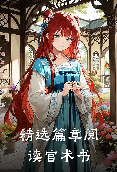 精选篇章阅读官术书