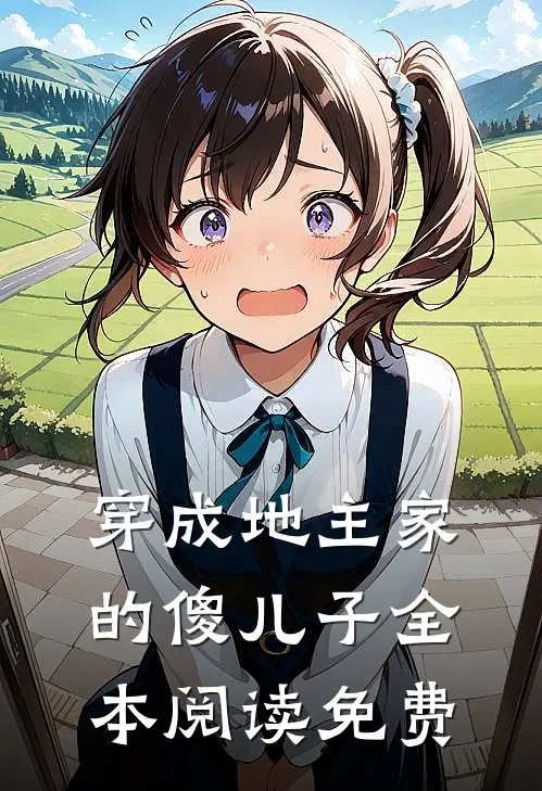 穿成地主家的傻儿子全本阅读免费