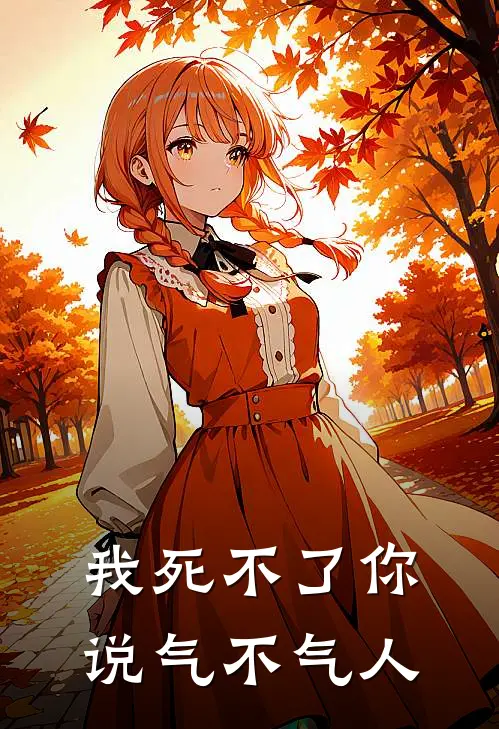 我死不了你说气不气人