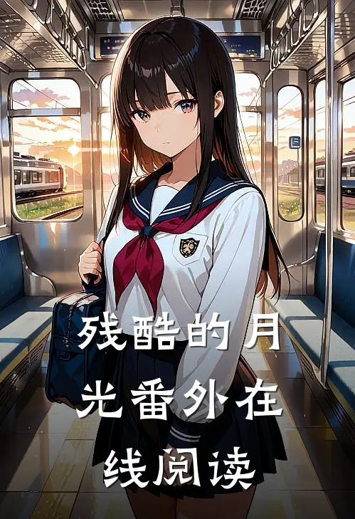 残酷的月光 番外在线阅读