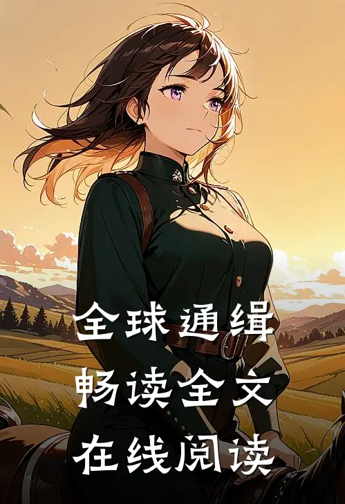 全球通缉畅读全文在线阅读