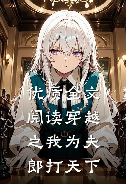 优质全文阅读穿越之我为夫郎打天下