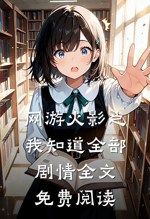 网游火影之我知道全部剧情全文免费阅读