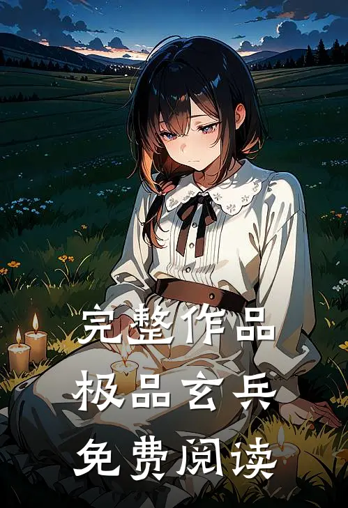 完整作品极品玄兵免费阅读
