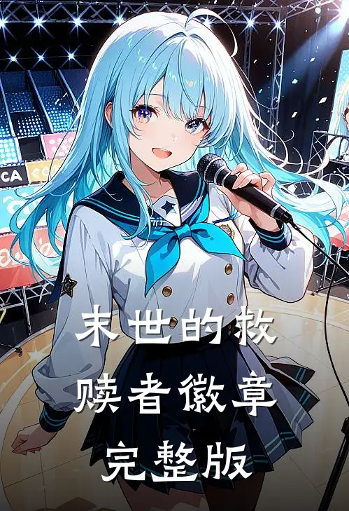 末世的救赎者徽章完整版
