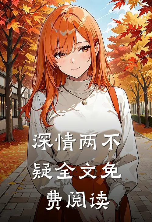 深情两不疑全文免费阅读