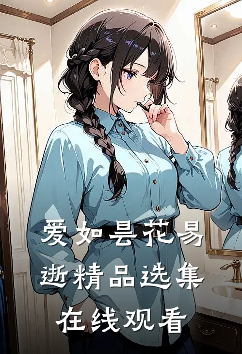 爱如昙花易逝精品选集在线观看