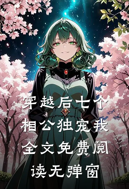 穿越后七个相公独宠我全文免费阅读无弹窗