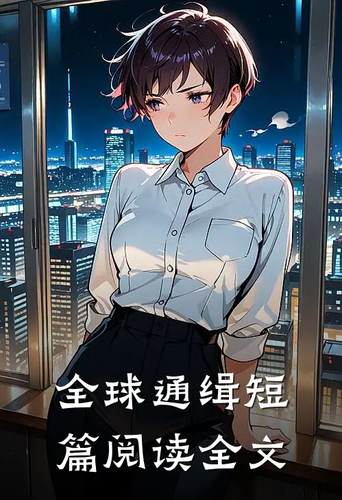 全球通缉短篇阅读全文
