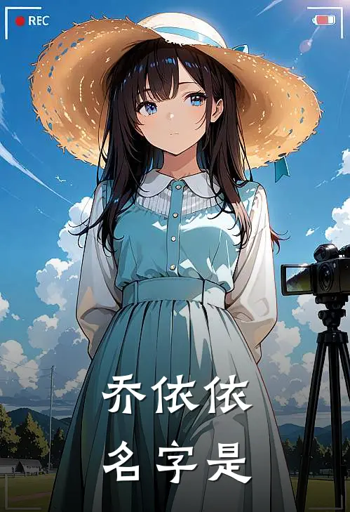 乔依依名字是