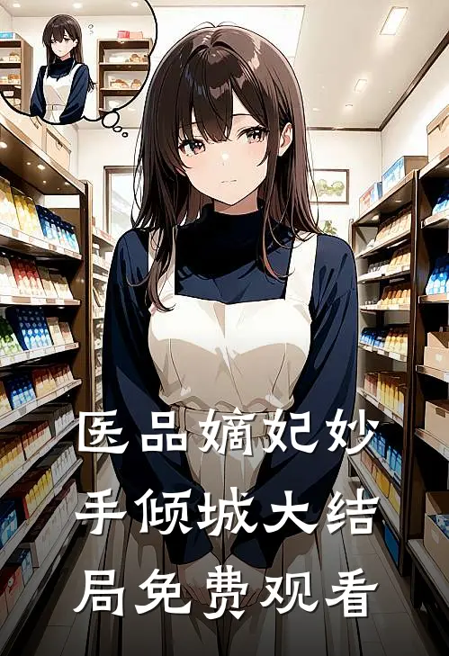 医品嫡妃妙手倾城大结局免费观看