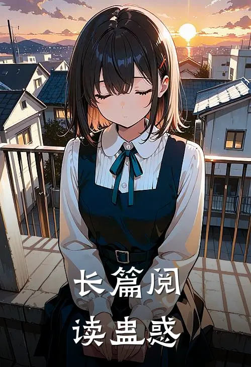 长篇阅读蛊惑