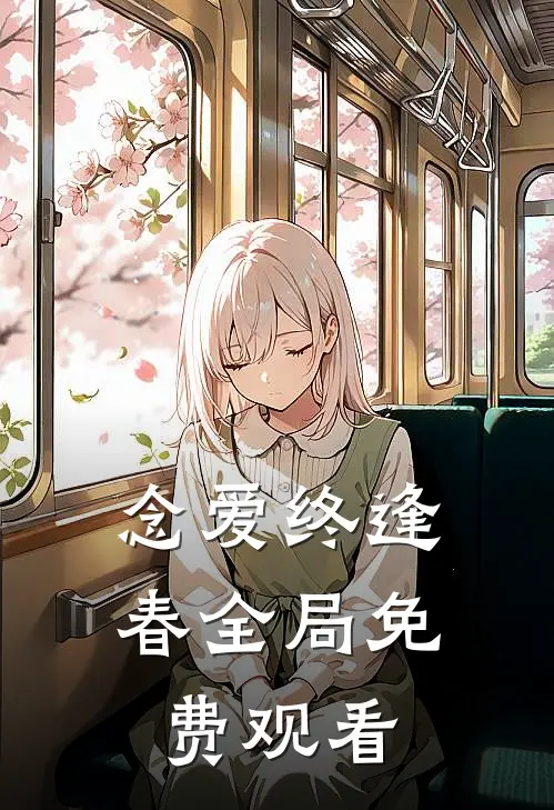 念爱终逢春全局免费观看
