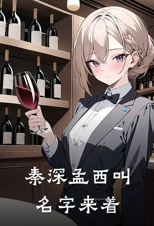 秦深孟西叫名字来着