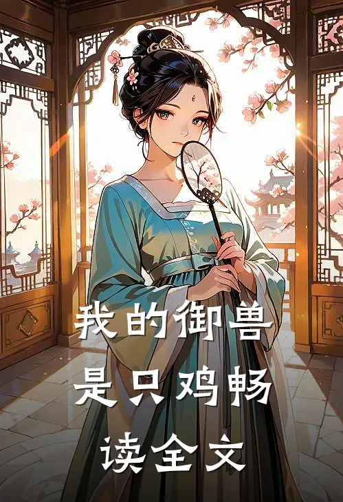 我的御兽是只鸡畅读全文