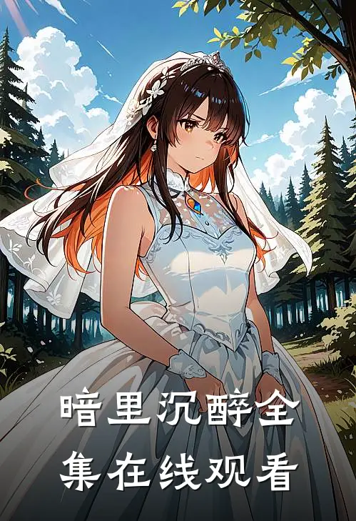 暗里沉醉 全集在线观看