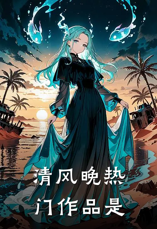 清风晚热门作品是