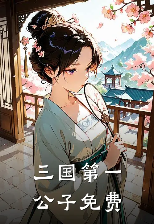 三国第一公子免费