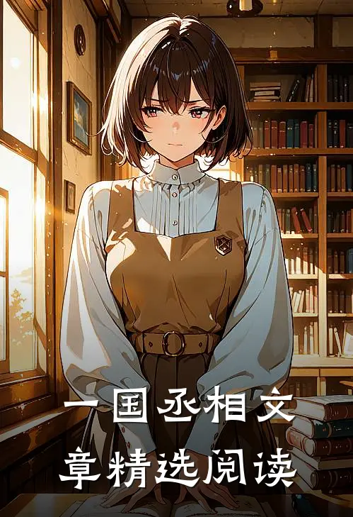 一国丞相文章精选阅读