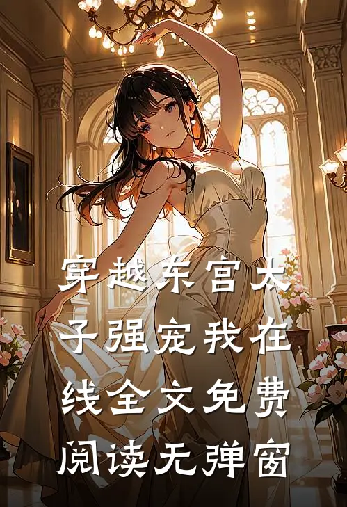 穿越东宫太子强宠我在线全文免费阅读无弹窗