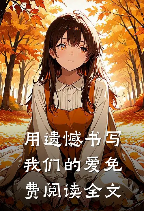 用遗憾书写我们的爱免费阅读全文
