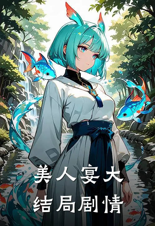 美人宴大结局剧情
