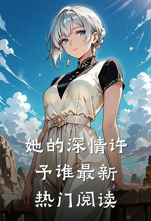 她的深情许予谁最新热门阅读