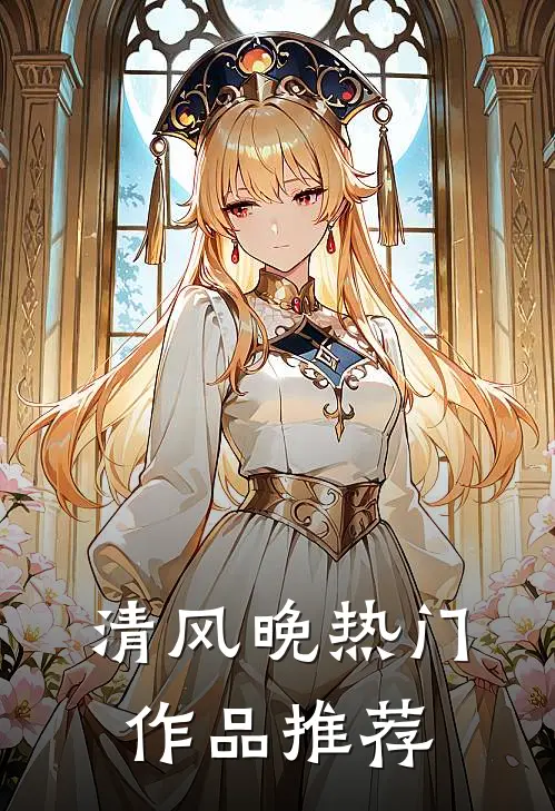 清风晚热门作品推荐