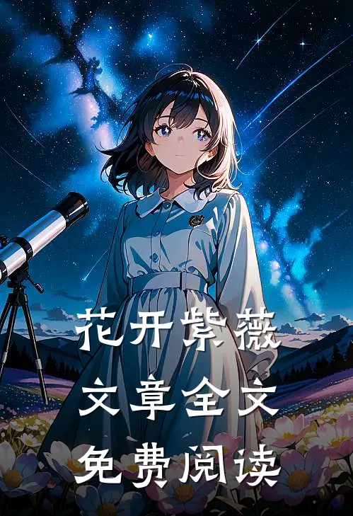 花开紫薇文章全文免费阅读