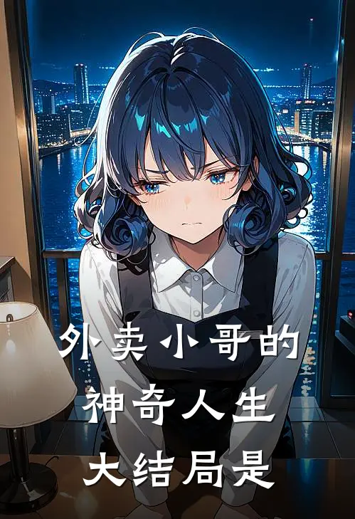 外卖小哥的神奇人生大结局是