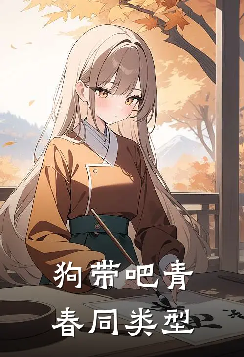 狗带吧青春同类型