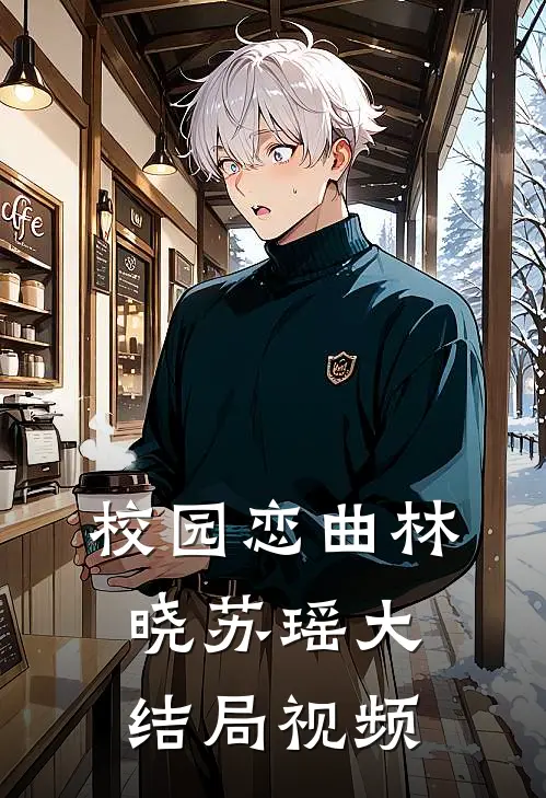 校园恋曲林晓苏瑶大结局视频