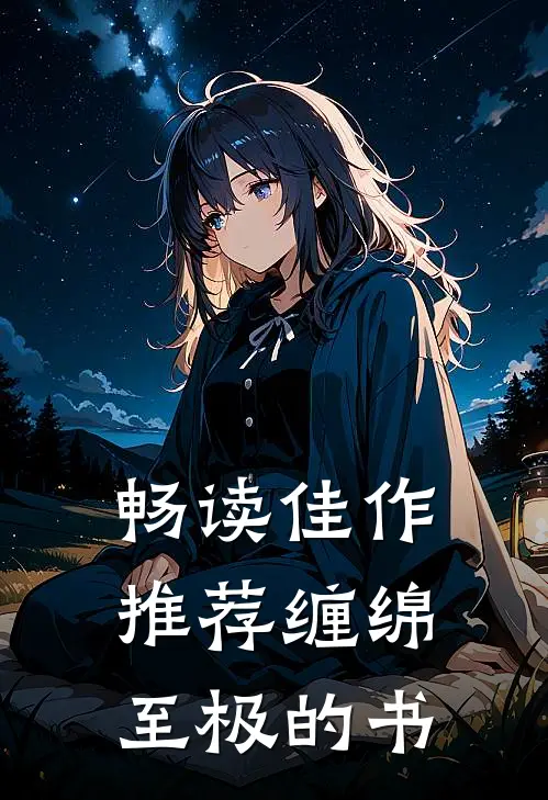 畅读佳作推荐缠绵至极的书