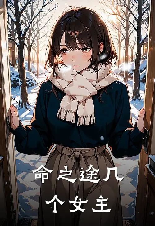 命之途几个女主