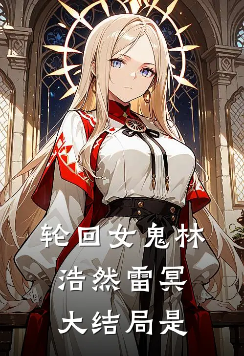 轮回女鬼林浩然雷冥大结局是