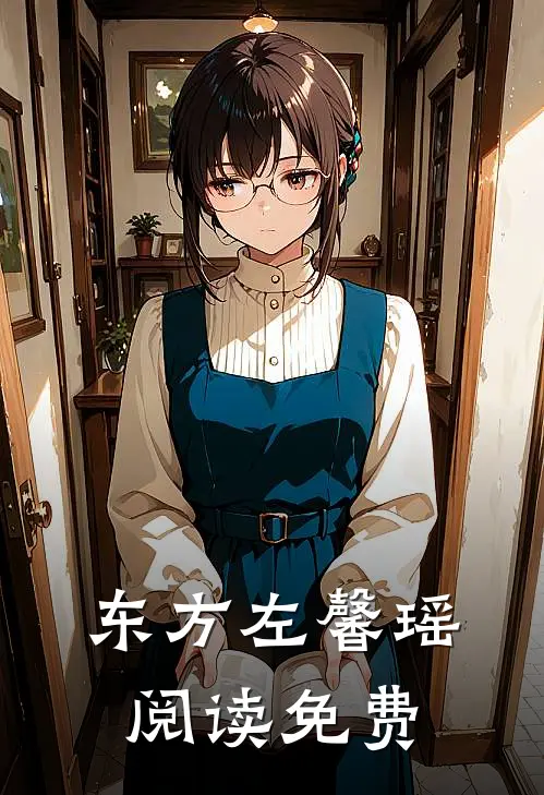 东方左馨瑶阅读免费