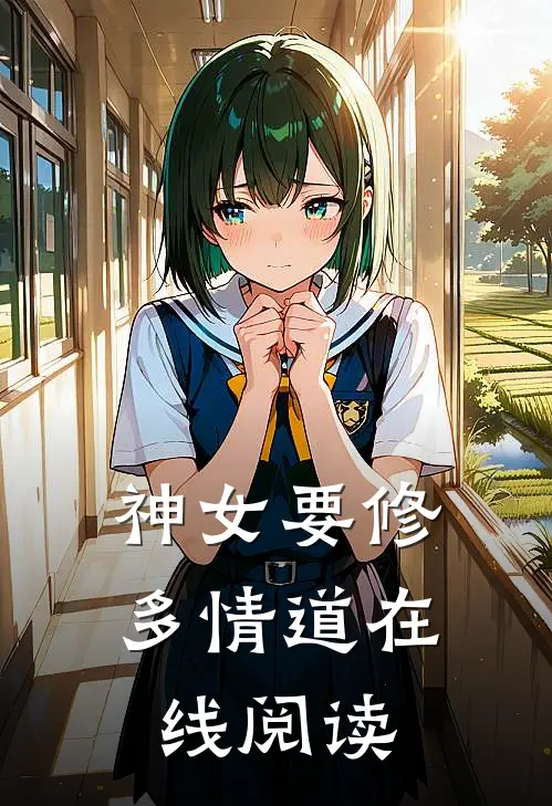 神女要修多情道在线阅读