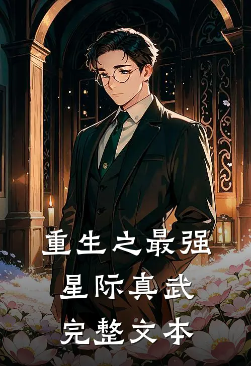 重生之最强星际真武完整文本