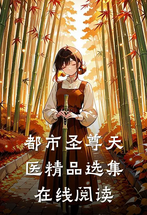 都市圣尊天医精品选集在线阅读