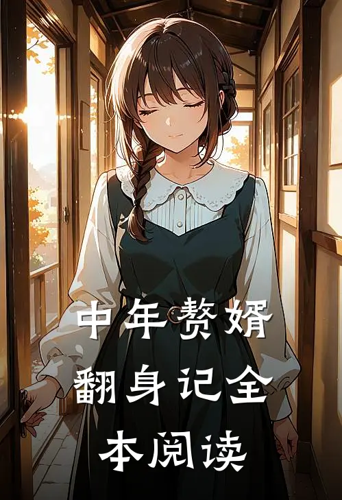 中年赘婿翻身记全本阅读